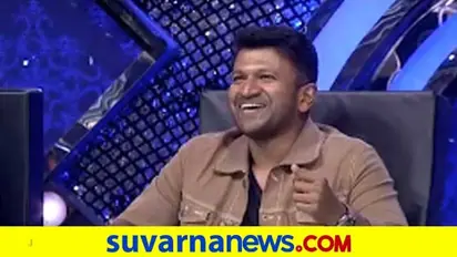 'DKD' ಸೆಟ್ಟಲ್ಲಿ ಪವರ್‌; 'ಅಪ್ಪು' ರೀಕ್ರಿಯೇಟ್‌ ಮಾಡಿದ ಪುನೀತ್, ರಕ್ಷಿತಾ!