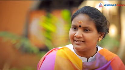 വിജയരാഘവന്‍ അന്ന് പറഞ്ഞതൊന്നും ആലത്തൂരിലെ ജനങ്ങള്‍ മറക്കില്ല: രമ്യ ഹരിദാസ്