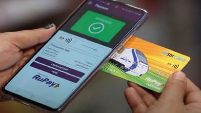 ரூபே கார்டில் சூப்பர் ஆஃபர்! வெளிநாடுகளில் பணம் செலுத்தினால் 25% கேஷ்பேக்!