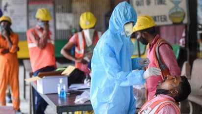 Covid In Karnataka: ರಾಜ್ಯದ 16 ಜಿಲ್ಲೆಗಳಲ್ಲಿ ಕೋವಿಡ್ ಏರಿಕೆ: ಶಿವಮೊಗ್ಗ, ಕೊಪ್ಪಳದಲ್ಲಿ 400% ಹೆಚ್ಚಳ!