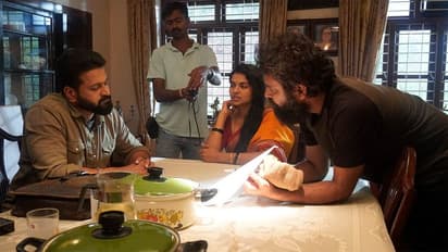 ಹೀರೋಗೆ ಪೈರಸಿ ಕಾಟ.. ಆಪ್ ಬ್ಯಾನ್ ಮಾಡ್ತಾರೆ..ಇಂಥದ್ದಕ್ಕೆ ಬ್ರೇಕ್ ಯಾವಾಗ?