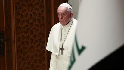 സാധാരണ ജീവനക്കാര്ക്ക് കരുതല്; വത്തിക്കാനില് ബിഷപ്പുമാര്ക്കും വൈദികര്ക്കും 'സാലറി കട്ട്'