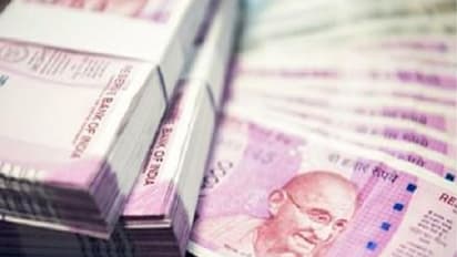 40 ಕೋಟಿ ಲಾಟರಿ ಗೆದ್ದ ಭಾರತೀಯ, 9 ಮಂದಿ ಸ್ನೇಹಿತರು!