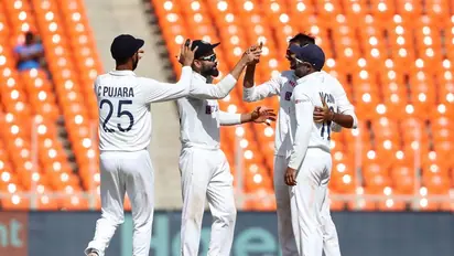 No bio-bubble for Team India in England for 20 days post ICC World Test Championship final