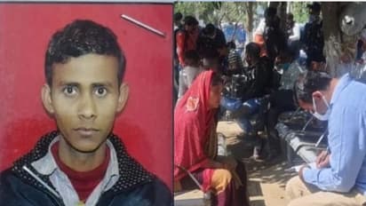 पड़ोसन से करता था एकतरफा प्यार, 1 साल बाद उसके 2 बच्चों को चाकू से काटा, फिर खुद को भी दिया सजा