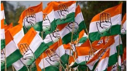 Congress leader Sikha Mitra hints to join BJP