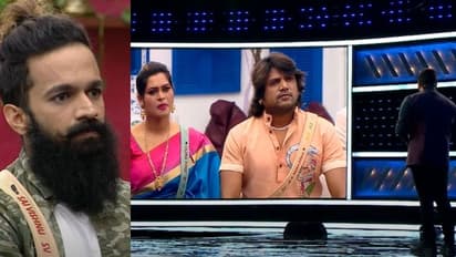 സായ്ക്കെതിരായ നടപടി സജിനയ്ക്കു തീരുമാനിക്കാമെന്ന് മോഹന്ലാല്; വീഡിയോ തെളിവുമായി ഇന്ന് സര്പ്രൈസ് എപ്പിസോഡ്