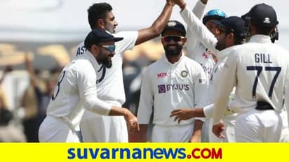 ಟೀಂ ಇಂಡಿಯಾ ಕ್ರಿಕೆಟಿಗರು ಬುಧವಾರ ಮುಂಬೈಗೆ ಎಂಟ್ರಿ..!