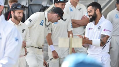 പൃഥ്വി ഷായെ ഉള്‍പ്പെടുത്തിയില്ല ; ഇംഗ്ലണ്ടിലേക്കുള്ള ഇന്ത്യന്‍ ടെസ്റ്റ് ടീമിനെ പ്രഖ്യാപിച്ചു