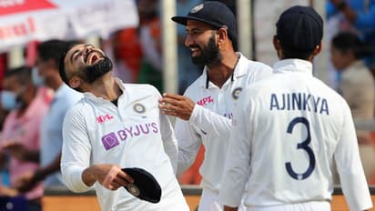 సిరీస్ గెలిచాం సరే, మరి ఈ లోపాల సంగతేంటి... పూజారా, రహానే, కోహ్లీతో సహా...