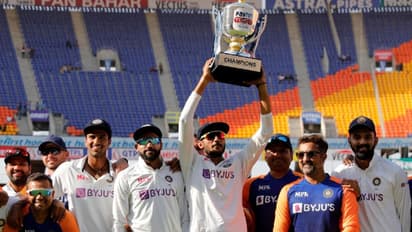 দেশে জৈব সুরক্ষা বলয়,ইংল্যান্ডে কোয়ারান্টিনে থেকে ফাইনালে নামবেন কোহলিরা