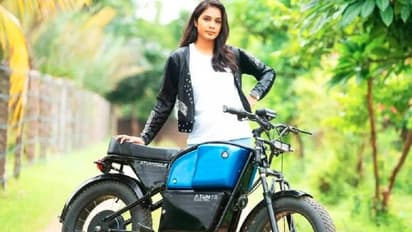 లైసెన్స్, రిజిస్ట్రేషన్ అవసరం లేని బైక్ వచ్చేసింది.. ధర కూడా చాలా తక్కువ..