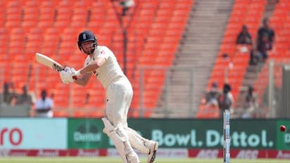 ఆయన ఫోన్ చేస్తే, నేను ఎలా ఆడగలనో చెప్తాను... సునీల్ గవాస్కర్‌కి బెయిర్ స్టో కౌంటర్...