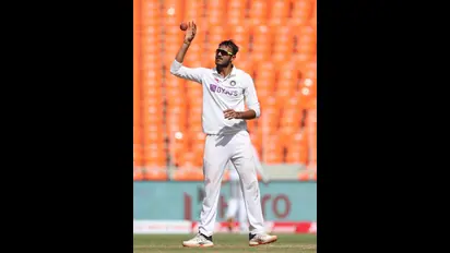 IND vs NZ 2021-22, Kanpur Test: Axar's fifer puts India on top on Day 3, Rahane and co lead by 63 runs