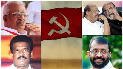 വെട്ടിനിരത്തലോ? സിപിഎം പട്ടികയിൽ ആലപ്പുഴ അടക്കം ജില്ലാ കമ്മിറ്റികളിൽ പുകഞ്ഞ് പ്രതിഷേധം