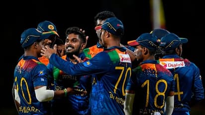#BANvsSL வங்கதேசத்துக்கு எதிரான ஒருநாள் தொடருக்கான இலங்கை அணி அறிவிப்பு..! தூக்கியெறியப்பட்ட சீனியர் தலைகள்
