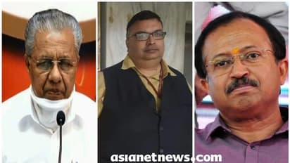 'പൂഴിക്കടകനും വിരട്ടലും വേണ്ട, നെഞ്ച് വിരിച്ച് നേരിടും', കസ്റ്റംസിനും മുരളീധരനുമെതിരെ മുഖ്യമന്ത്രി