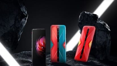 ప్రపంచంలోనే మొట్టమొదటి 18జీబీ ర్యామ్ స్మార్ట్ఫోన్.. ఫీచర్స్, ధర చూస్తే ఆశ్చర్యపోవాల్సిందే..