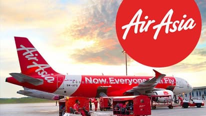 AirAsia: திருச்சி டூ பாங்காக் வெறும் 4,000 ரூபாய்தான்! ஏர் ஏசியாவின் ஜீரோ பேஸ் ஃபேர் ஆஃபர்!