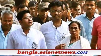 নিজাম প্যালেসে মমতা, ফিরহাদকে গ্রেফতার করতেই উত্তাল রাজ্য-রাজনীতি, নারদাকাণ্ডে জল কোন দিকে