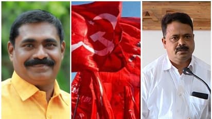 ബത്തേരിയിൽ കോൺഗ്രസ് വിട്ടുവന്ന എം എസ് വിശ്വനാഥൻ സിപിഎം സ്ഥാനാർത്ഥി, എറണാകുളത്ത് പട്ടിക മാറും