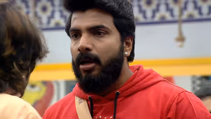 "എന്ത് വൃത്തികെട്ട സിസ്റ്റം ആണ് ഇത്": രൂക്ഷമായി പ്രതികരിച്ച് അനൂപ് കൃഷ്ണന്‍