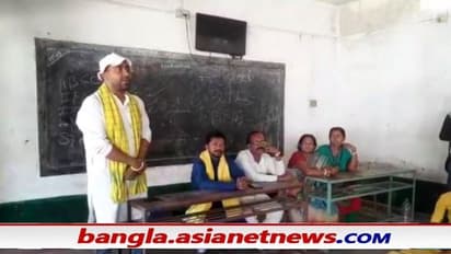 জয়পুরে তৃণমূলের বিরুদ্ধে প্রার্থী হচ্ছেন 'যুব সভাপতি', দলত্যাগে বেকায়দায় ঘাসফুল শিবির