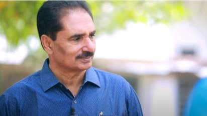 ജീവിതത്തിലെയും രാഷ്ട്രീയത്തിലേയും പ്രതിസന്ധികള്, തരണം ചെയ്ത് മുന്നേറിയ കഥ പറഞ്ഞ് പ്രേമചന്ദ്രൻ