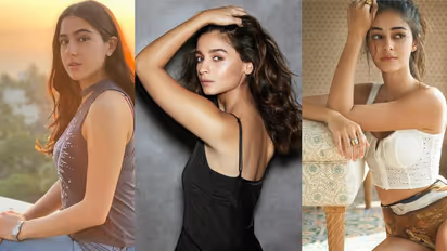 ಬಾಲಿವುಡ್ನ ಯಂಗ್ ಮತ್ತು ಪ್ರಾಮಿಸ್ಸಿಂಗ್ ನಟಿಯರಿವರು!