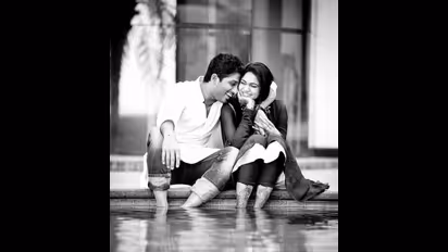 'స్నేహ' బంధం అలా 'అల్లు'కుంది... బన్నీ, స్నేహారెడ్డి లవ్ మ్యారేజ్ వెనుక ఇంట్రెస్టింగ్ స్టోరీ!