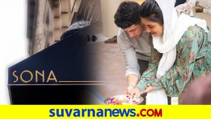 ನ್ಯೂಯಾರ್ಕ್ನಲ್ಲಿ ಹೊಸ ರೆಸ್ಟೋರೆಂಟ್ ತೆರೆದ ಬಾಲಿವುಡ್ ಬ್ಯೂಟಿ