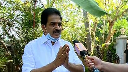 വിമർശനങ്ങൾക്ക് നടുവിൽ കെ.സി.വേണു​ഗോപാൽ; നീക്കം കടുപ്പിച്ച് ജി23