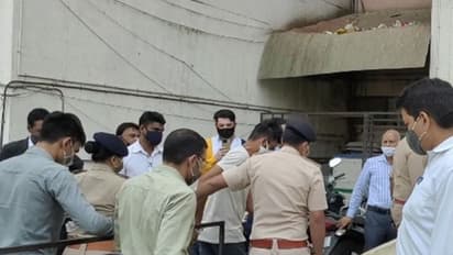 ಆಕೆ ನನ್ನವಳು ಅಥವಾ ನನ್ನ ಮಕ್ಕಳ ಹೆತ್ತವಳು, ಪತ್ನಿ ಟಾರ್ಚರ್‌ಗೆ ದುರಂತ ಅಂತ್ಯಕಂಡ ಪತಿ