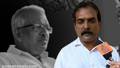 'ജയരാജൻ ഞങ്ങളുടെ വികാരമാണ്', രാഷ്ട്രീയം നിർത്തുന്നുവെന്ന് ധീരജ് കുമാർ