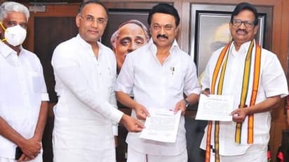 கொரோனா விட ஆபத்தான நோயாக பாஜக வளர்ந்து வருகிறது... அதை ஒழிக்கவே திமுகவுடன் கூட்டணி.. கே.எஸ்.அழகிரி..!