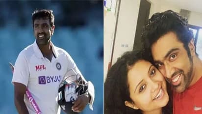 ఇక చాలు, త్వరగా ఇంటికి వచ్చేయ్వయ్యా... అశ్విన్కి ప్రీతి స్పెషల్ రిక్వెస్ట్...