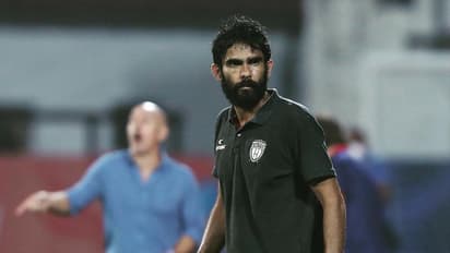 ISL 2023-24: Coach Khalid Jamil lauds Jamshedpur FC players after win over East Bengal FC; WATCH highlights