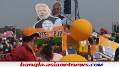 একের পর এক কর্মসূচি মোদী-শাহ-নাড্ডাদের - বাংলায় কতটা সুবিধা দেবে বিজেপিকে