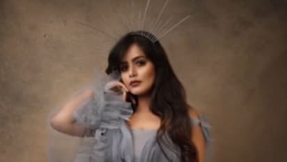 ನಟಿ ಮಯೂರಿ ಮ್ಯಾಟರ್ನಿಟಿ ಶೂಟ್: ಇಲ್ನೋಡಿ ಫೋಟೋಸ್