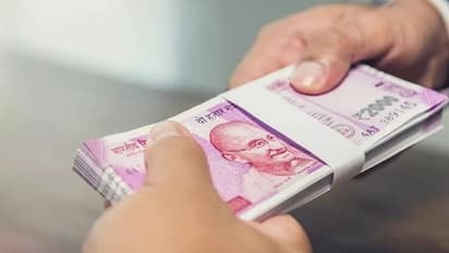 சந்தேகத்திற்கிடமான பணப் பரிவர்த்தனைகளை கண்காணிக்க உத்தரவு.. அரசியல் கட்சிகளுக்கு ஆப்பு.