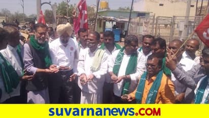 ರೈತರು ಗೆದ್ದಾಗಿದೆ, ಕೇಂದ್ರ ಸರ್ಕಾರ ಸೋಲೊಪ್ಪಿಕೊಂಡಿಲ್ಲವಷ್ಟೇ: ಯೋಗೇಂದ್ರ ಯಾದವ್