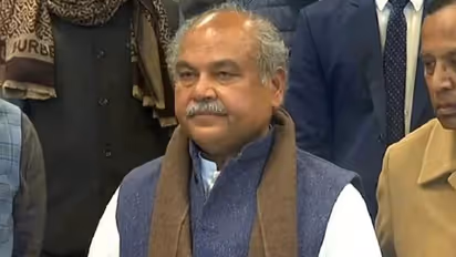 Making farmers’ lives better: Government signs MoU with Microsoft to provide post-harvest solutions