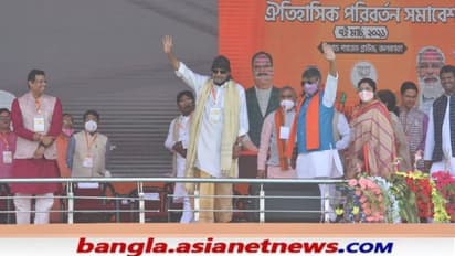 ১৩ আসনের প্রার্থী তালিকা ঘোষণা বিজেপির, 'এমএলএ ফাটাকেষ্ট'র নাম না থাকলেও রয়েছে বড় চমক