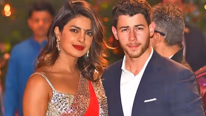 Priyanka Chopra, Nick Jonas started fundraising to support India fight against COVID-19