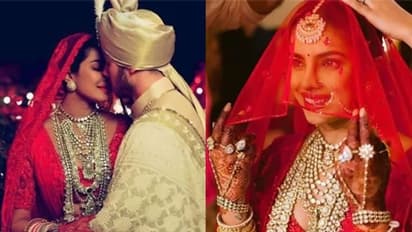 20 ವರ್ಷದ ನಿಕ್ ಮೆಸೇಜ್ ಮಾಡ್ತಿದ್ದಾಗ ಸೀರಿಯಸ್ ಆಗಿ ತಗೊಂಡಿರ್ಲಿಲ್ಲ ಪ್ರಿಯಾಂಕ