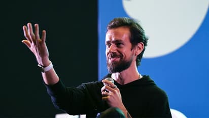 Viewpoint: Cheering for Jack Dorsey is pathetic and disgusting