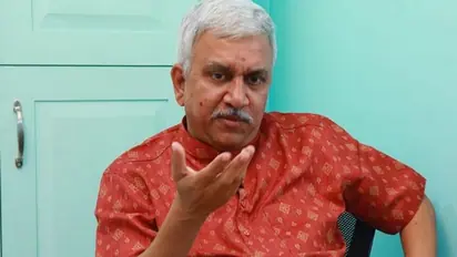 ஸ்டாலின் வீடு அருகிலேயே வாக்குச்சாவடியை கைப்பற்றிய திமுக... MLA மயிலை வேலு மீது நடவடிக்கை-பாஜக திடீர் கோரிக்கை