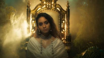 இணையத்தை கலக்கும் ஏ.ஆர்.ரகுமான் வெளியிட்ட 'என்ஜோய் எஞ்சாமி' பாடல்..! #வீடியோ