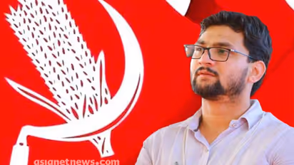 മുഹമ്മദ് മുഹ്സിനെതിരായ നടപടി: പാലക്കാട് സിപിഐ ജില്ലാ കമ്മിറ്റിയംഗങ്ങൾ അടക്കം രാജിക്ക് ഒരുങ്ങുന്നു