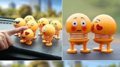 ಕಾರಿನೊಳಗೆ, ಡ್ಯಾಶ್‌ಬೋರ್ಡ್‌ನಲ್ಲಿ ಅಲಂಕಾರಿಕ ವಸ್ತು ಇಡುವಂತಿಲ್ಲ; ಸರ್ಕಾರದ ಮಹತ್ವದ ಆದೇಶ!